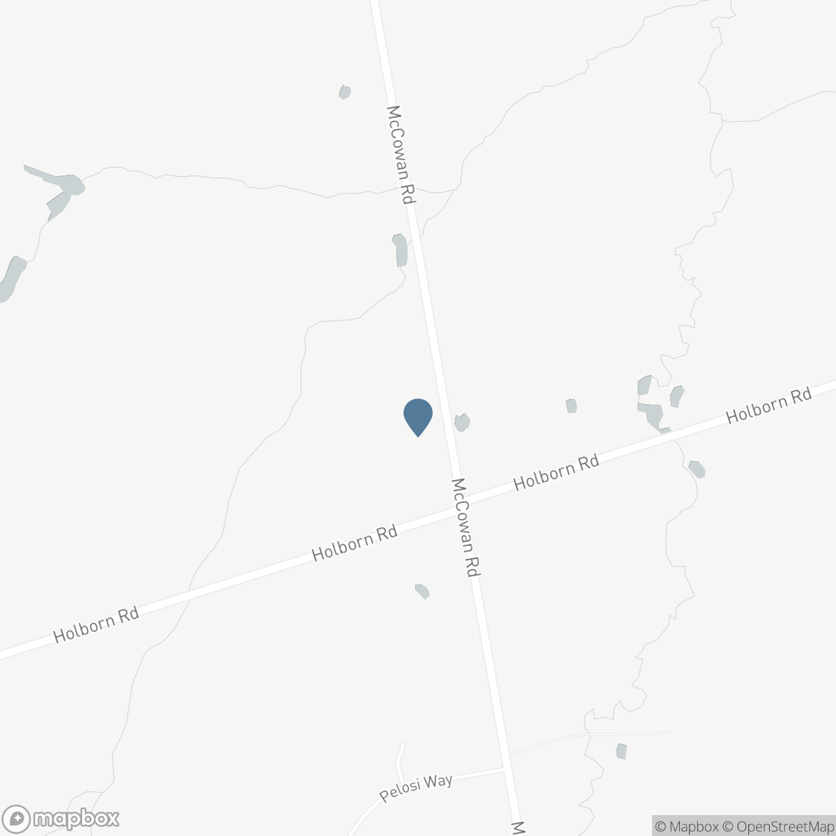 21324 MCCOWAN ROAD, East Gwillimbury, Ontario L0G 1M0